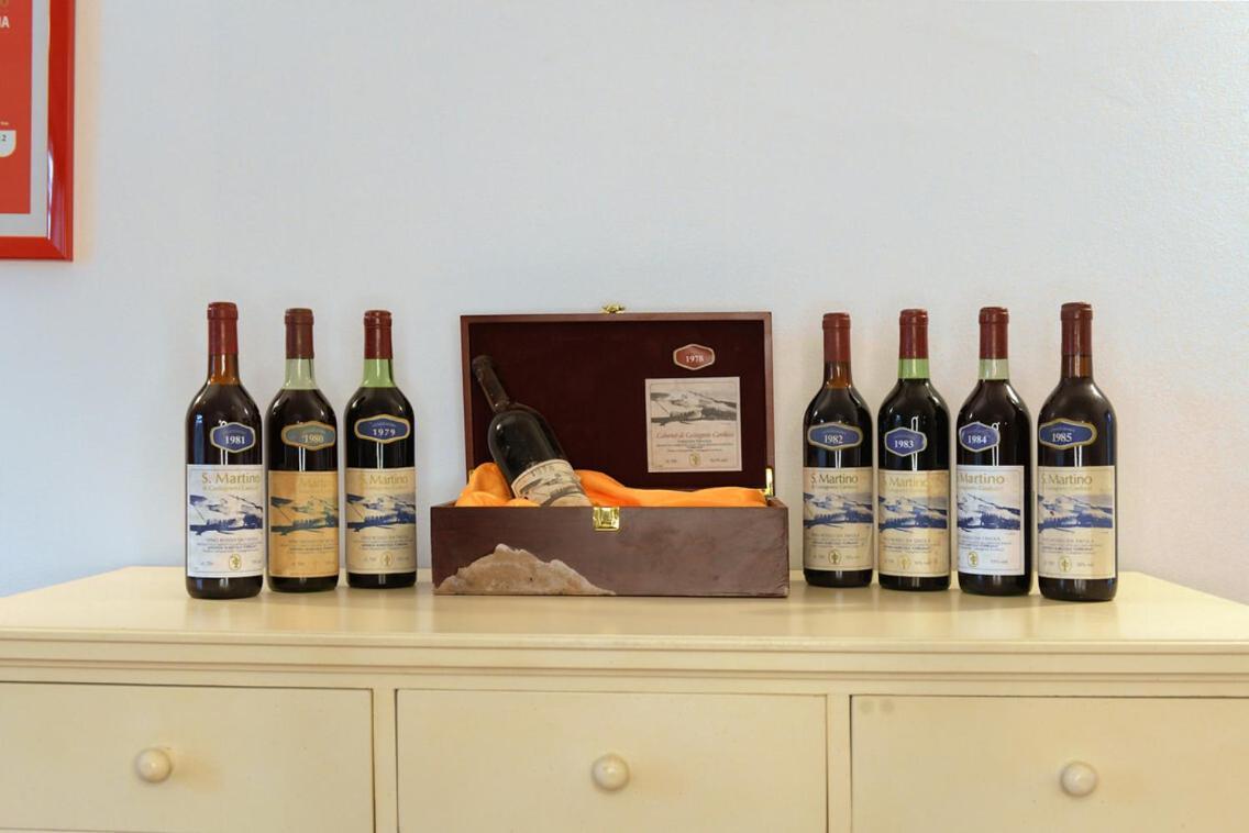 La Cipriana Villa Castagneto Carducci Ngoại thất bức ảnh