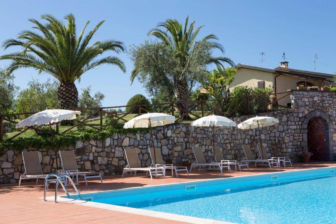 La Cipriana Villa Castagneto Carducci Ngoại thất bức ảnh