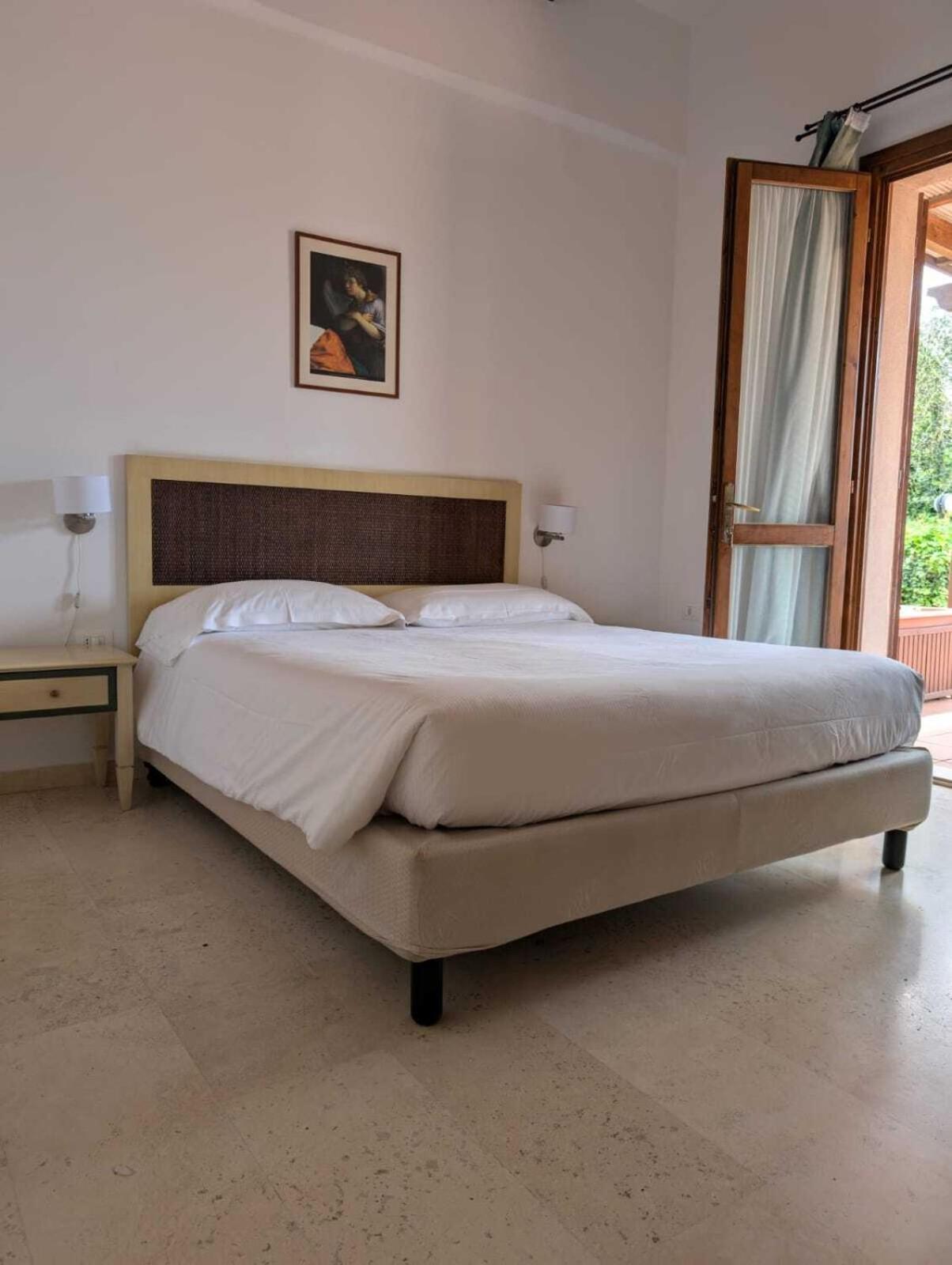 La Cipriana Villa Castagneto Carducci Ngoại thất bức ảnh
