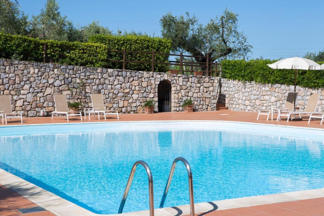 La Cipriana Villa Castagneto Carducci Ngoại thất bức ảnh