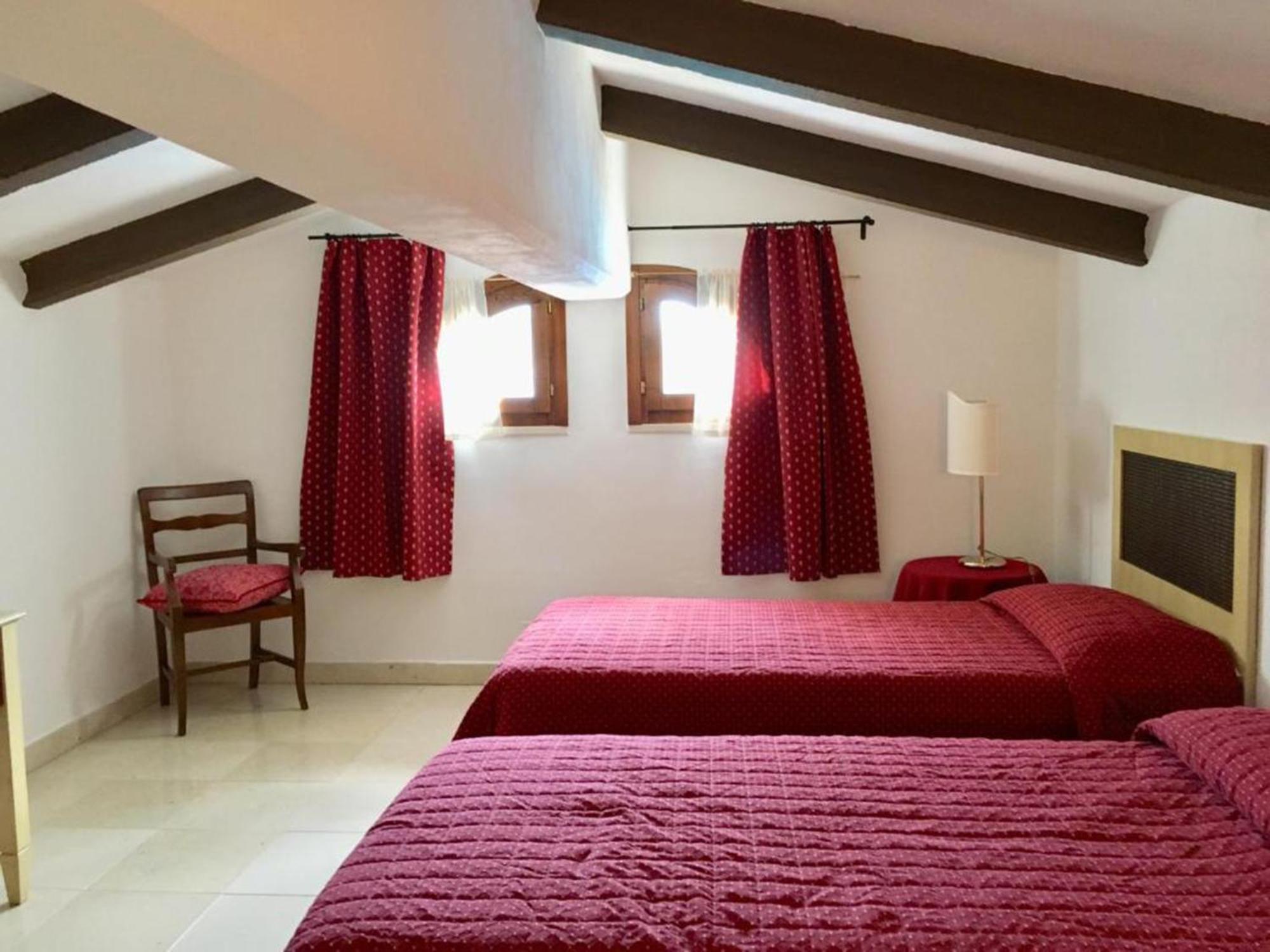 La Cipriana Villa Castagneto Carducci Ngoại thất bức ảnh