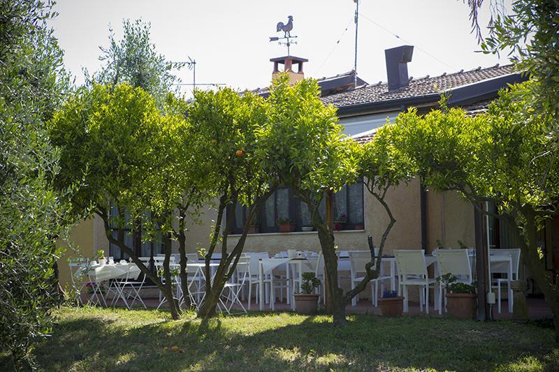 La Cipriana Villa Castagneto Carducci Ngoại thất bức ảnh