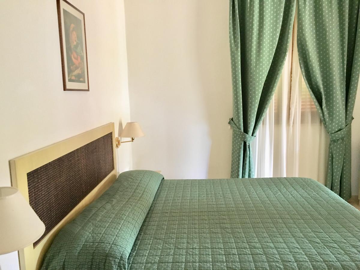 La Cipriana Villa Castagneto Carducci Ngoại thất bức ảnh