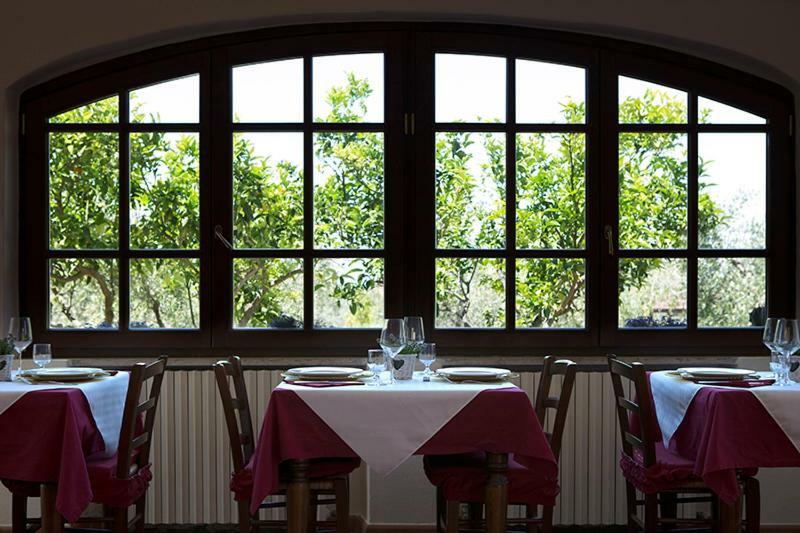 La Cipriana Villa Castagneto Carducci Ngoại thất bức ảnh